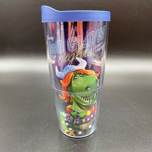 Tervis Disney 2019 GloNights 24oz Cup with Lid